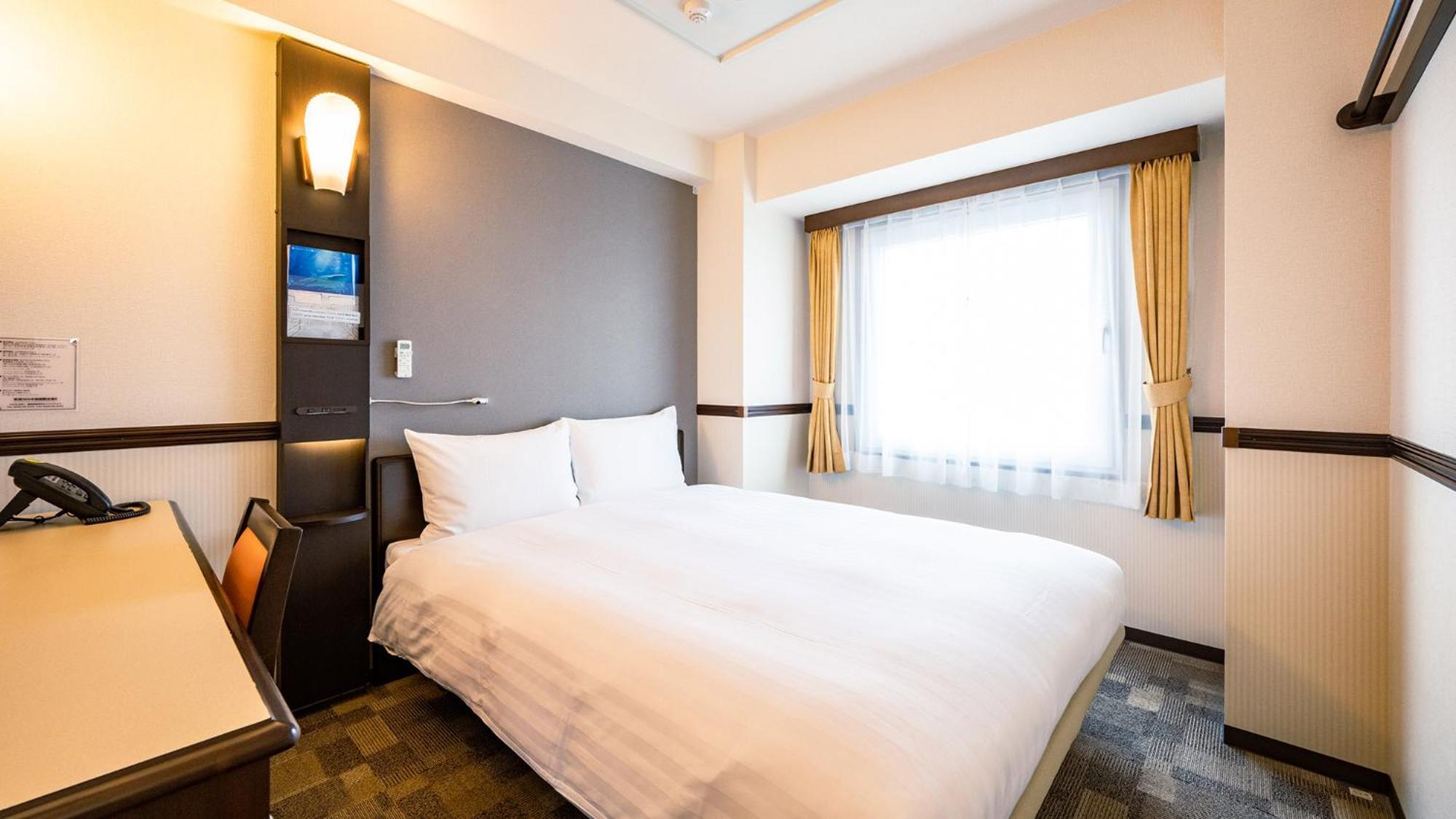Toyoko Inn Fukushima Eki Nishi Guchi Dış mekan fotoğraf