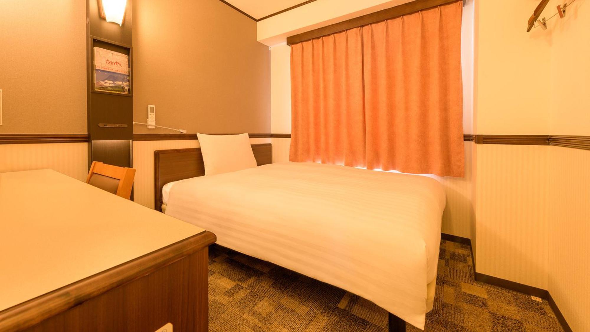 Toyoko Inn Fukushima Eki Nishi Guchi Oda fotoğraf