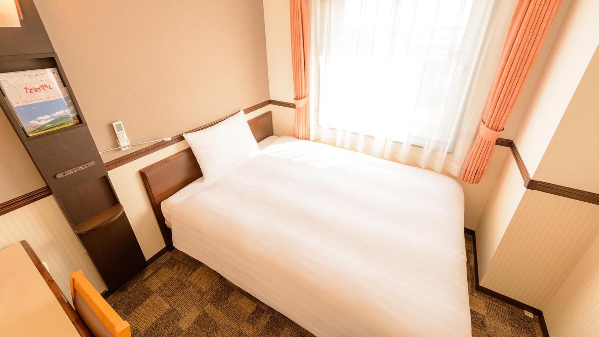 Toyoko Inn Fukushima Eki Nishi Guchi Oda fotoğraf