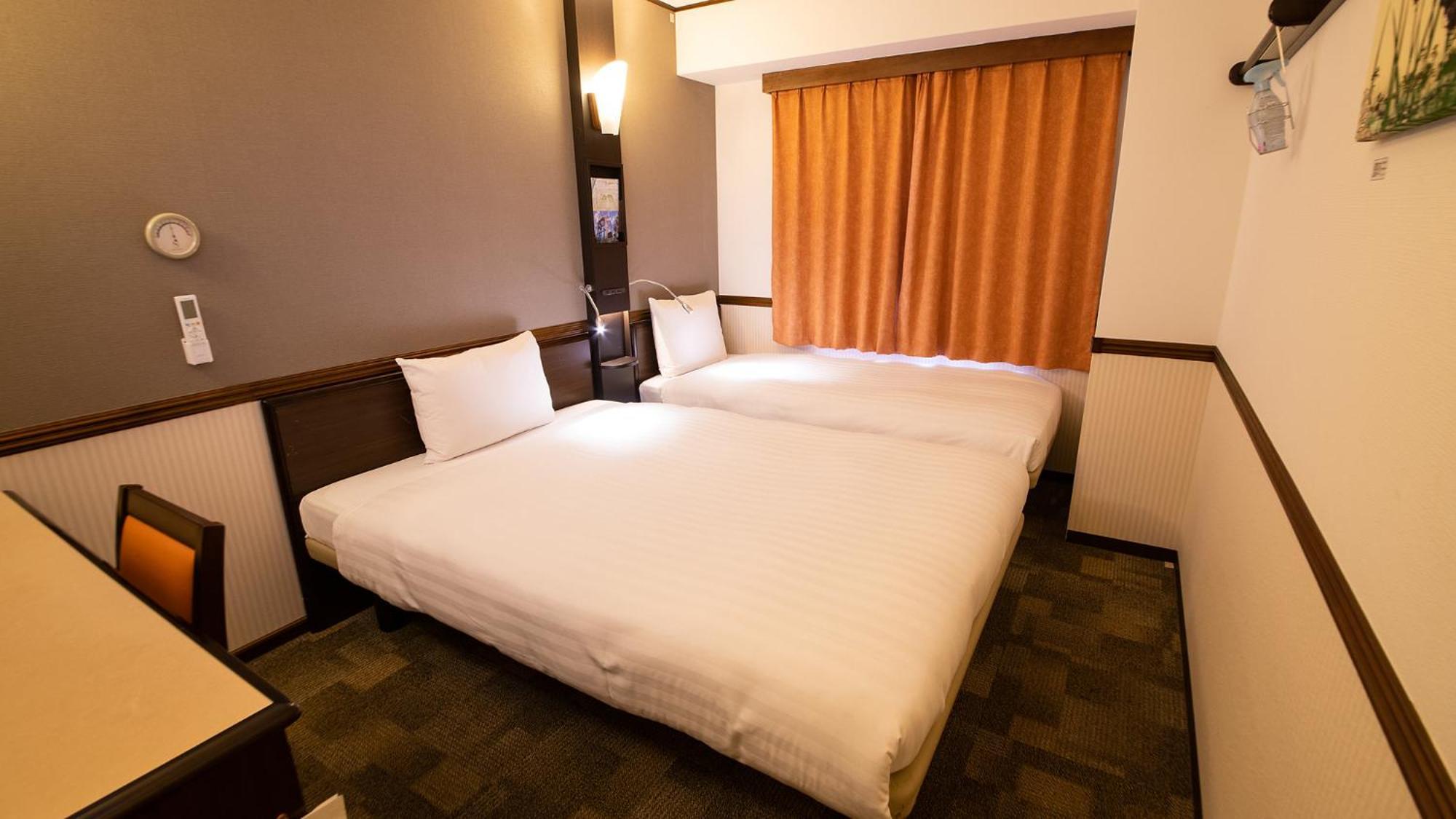 Toyoko Inn Fukushima Eki Nishi Guchi Oda fotoğraf