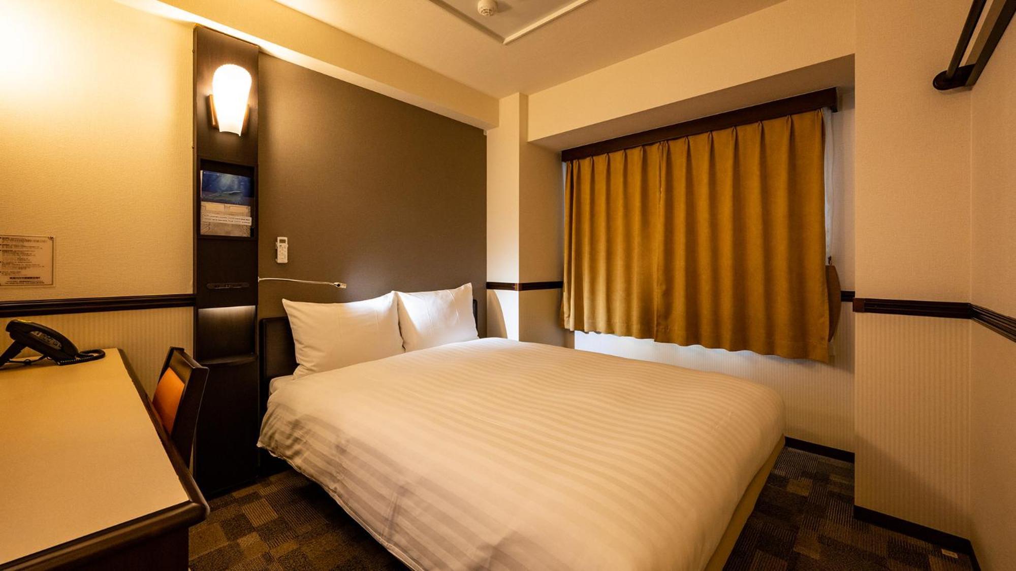 Toyoko Inn Fukushima Eki Nishi Guchi Oda fotoğraf