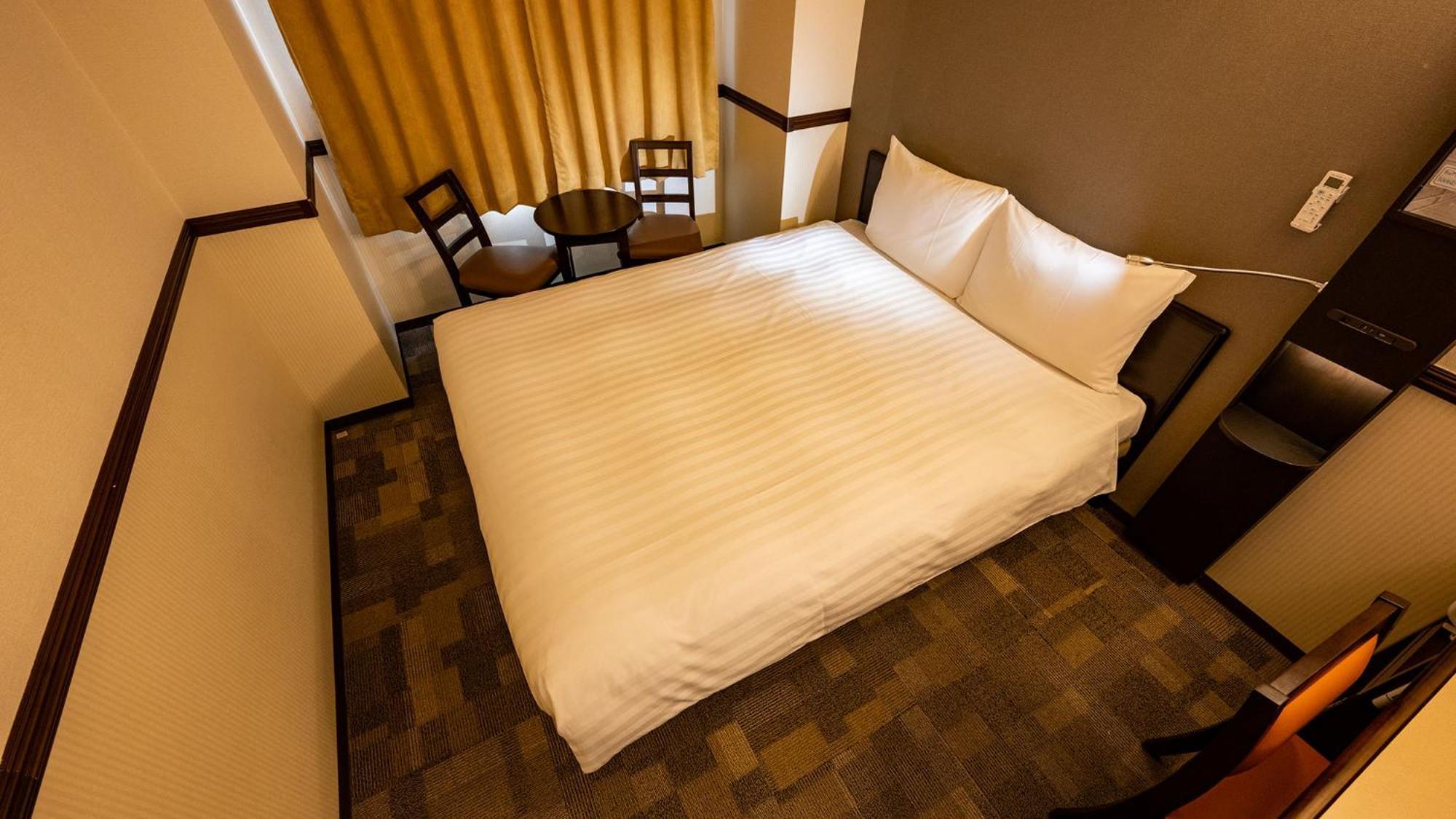 Toyoko Inn Fukushima Eki Nishi Guchi Oda fotoğraf