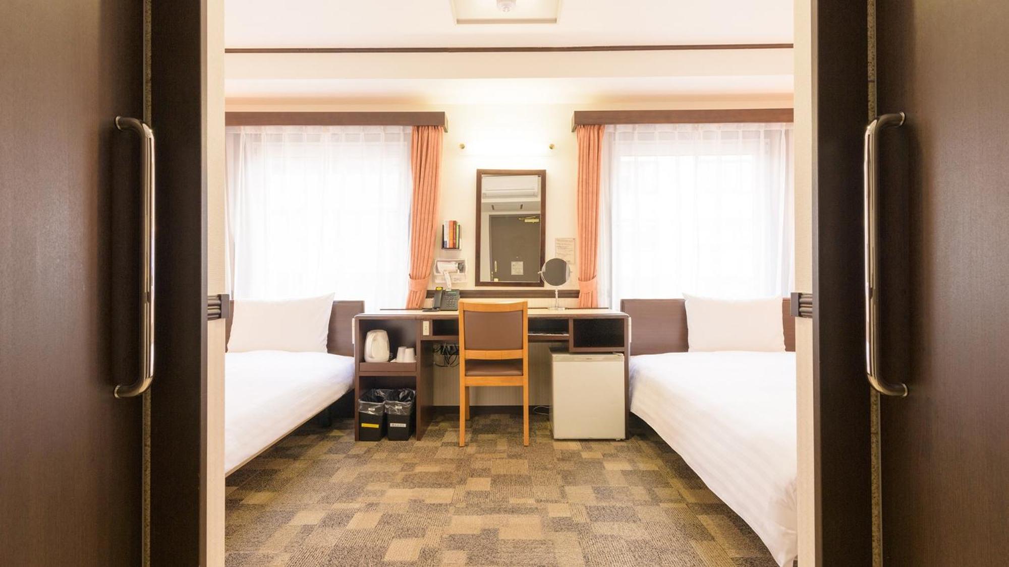 Toyoko Inn Fukushima Eki Nishi Guchi Dış mekan fotoğraf
